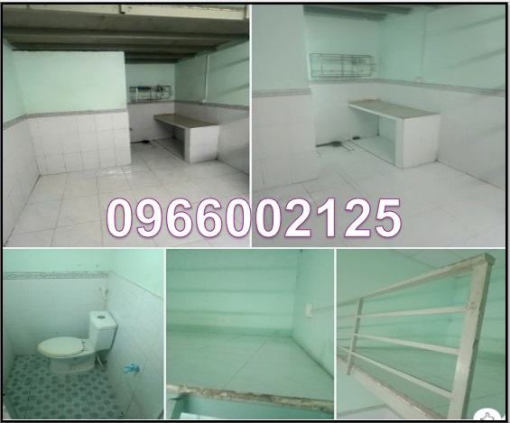 ⭐️chinh chu cho thue phong tro thoang mat - gia re - pho trung thang, dong hoa (bd), tp.hcm. 0966002125