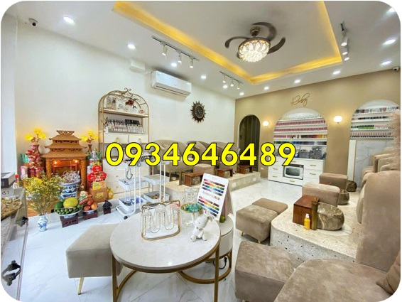 ⭐️chinh chu nhuong ruby nail - gan bo hon 10 nam cung da thanh 1 brand uy tin o khu vuc dong da, 0934646489