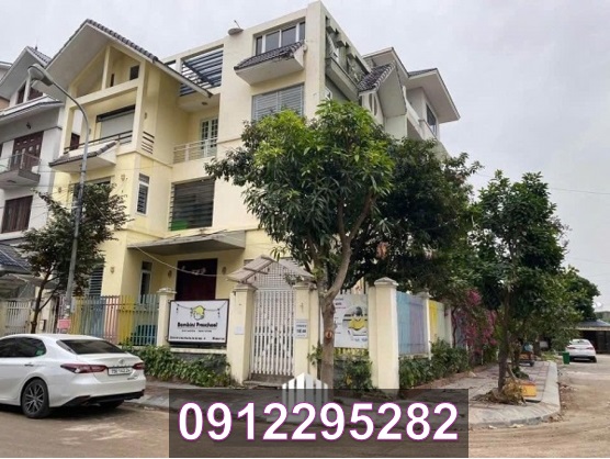 ⭐️cho thue biet thu cao cap tuyen 2 duong le hong phong, phuong ngo quyen, hai phong. 0912295282