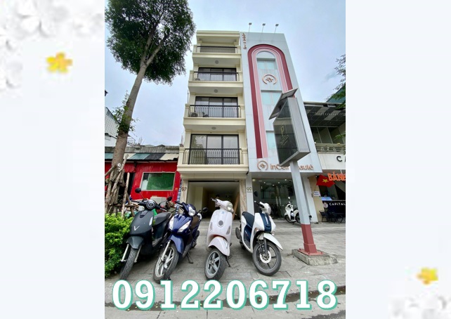 ⭐️cho thue cua hang 2 mat tien tai 97 o cho dua va 130 dong cac, dong da, ha noi. 35tr/th, 0912206718