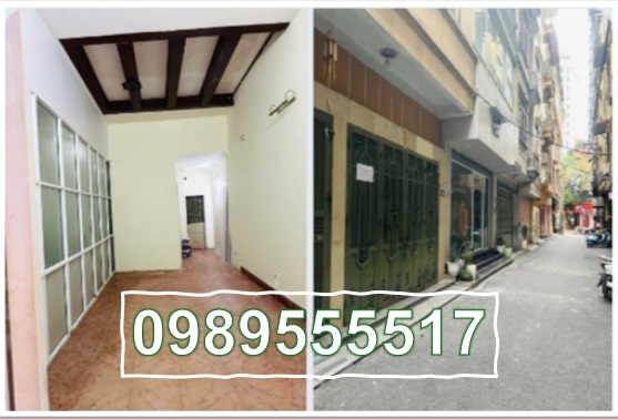 ⭐️cho thue mat bang tang 1 phuong trung hoa, cau giay, ha noi. 0989555517
