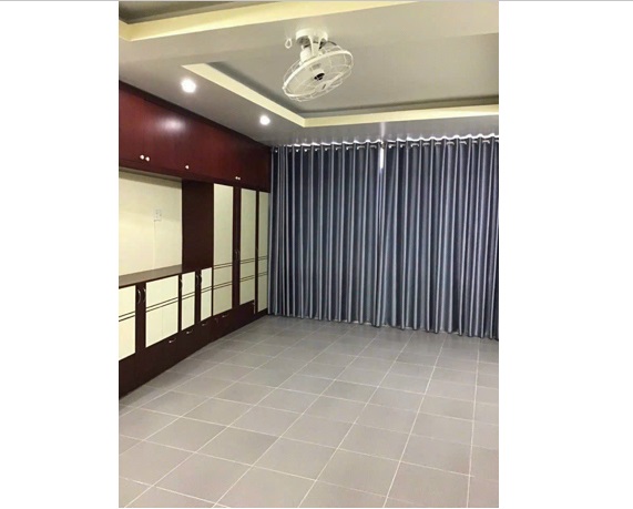 ⭐️cho thue nha 1 tret 3 lau gan nga tu 3/2 le hong phong (p.10, q.10); 0913454488