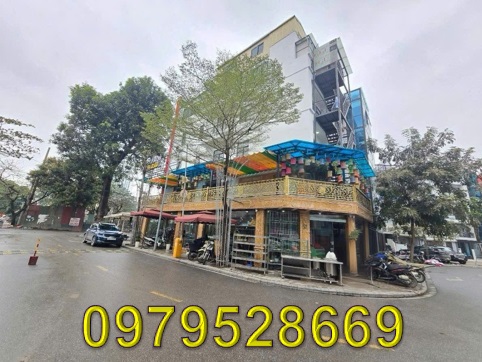 ⭐️cho thue nha lo goc 3 mat duong - xuan phuong (nam tu liem), ha noi, 0979528669