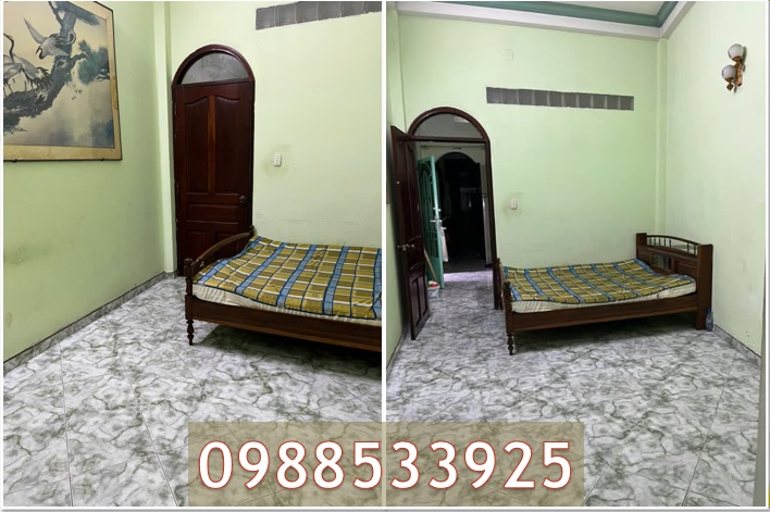 ⭐️cho thue phong 50m2 khu trung tam, mat tien 616 nguyen kiem (p.14), phu nhuan, hcm, 3,5tr/th. 0988533925