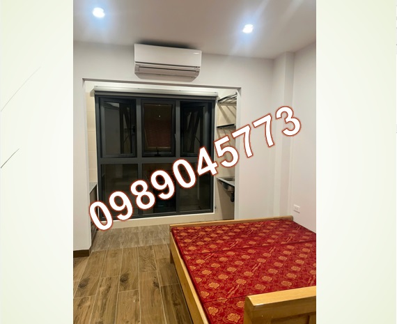 ⭐️cho thue phong ccmn moi - phan dinh giot - gan bach mai (tu 4tr - 5tr, de xe tang 1), 0989045773