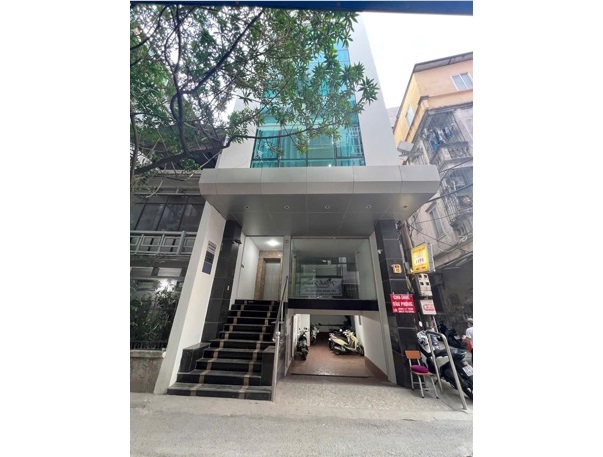 ⭐️cho thue tang 1 (dt 70m2 ) kd & lam van phong, showroom, toa nha so 10 ngo 1194 duong lang; 0903417935