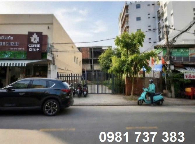 ⭐️dat dep can ban mat tien 59a - 61 mai van vinh, tan quy, tp.hcm, 1086m2 gia 195ty; 0981737383
