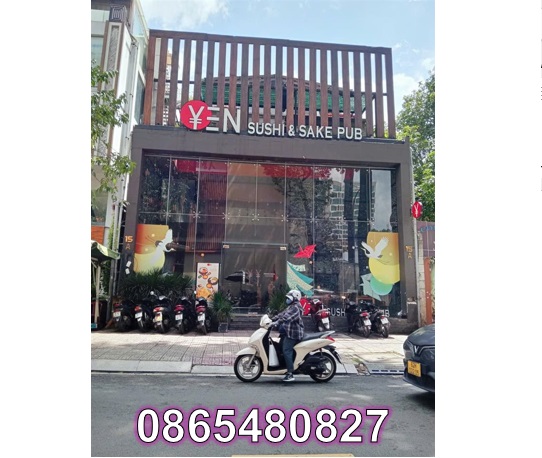 ⭐️tai san mat tien le quy don – trung tam quan 3 quy dat 236m2; 0865480827
