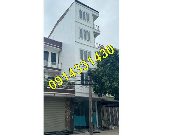 🌺chinh chu cho thue toa nha 5 tang tai nguyen huu tien, phu ly (ha nam), 0914331430