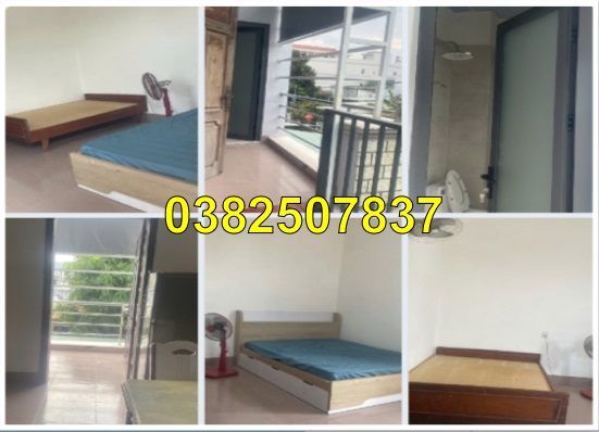 🌺cho thue phong tro lau dai tai truong dinh, p.ba ria, tp.hcm (thich hop cho sinh vien) - 0382507837