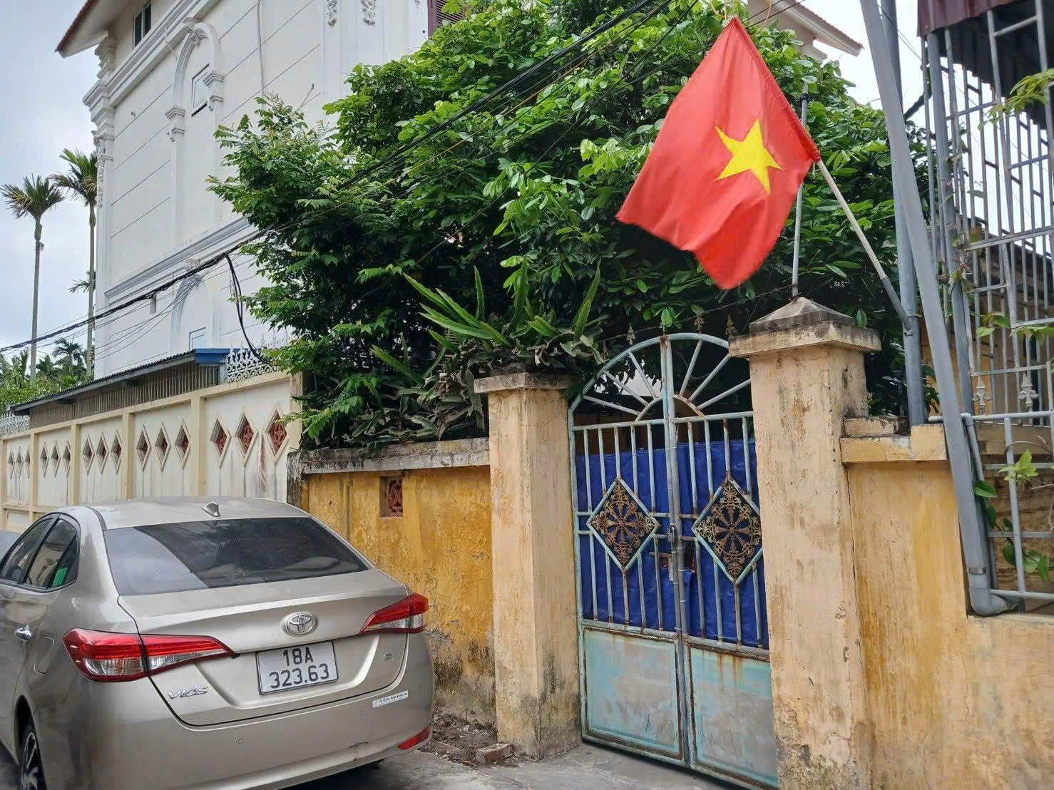 🌻chinh chu ban nhanh lo dat dep gia cuc tot tai hai hau (nam dinh), ninh binh moi. lh 0333090072