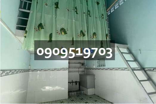 🌻cho thue phong tro d.phan van hon (q.12) co gac, loi di rieng, gio giac tu do gia 2.5tr, 0909519703