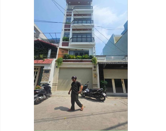 🏡nha dep nguyen thi tu – 5 tang – 5pn – so hong rieng – gia 7.9 ty tl 🔥 0979819524
