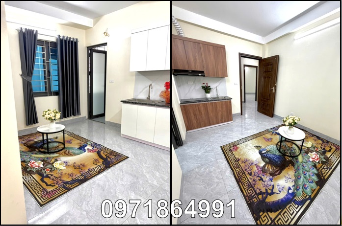 💥chinh chu cho thue ccmn khep kin moi xay 27-30m2 tai xuan dinh (bac tu liem), ha noi. lh 0971864991