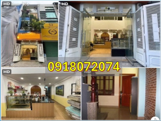 💥chinh chu cho thue mat bang mat tien so 52 hoa lan (p.2, phu nhuan) tp.hcm. 0918072074