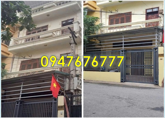 💥chinh chu cho thue nha 3,5 tang phuong van mieu - quoc tu giam, hn, 25tr/th. lh 0947676777