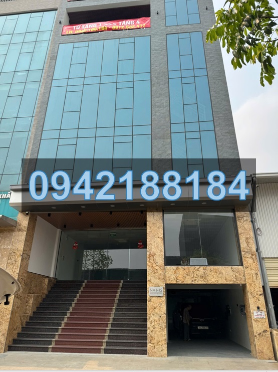 💥chinh chu cho thue toa nha lam van phong tu hiep, thanh tri, ha noi. 0942188184