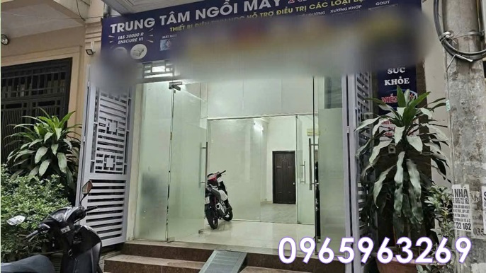 💥cho thue mat bang tang 1 - ngo o to - trung tam ba dinh, hn. 8tr/th; 0965963269