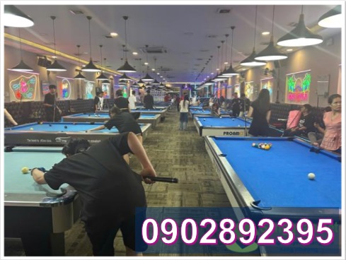 📌can sang nhuong nhanh quan bida o quan go vap, tp.hcm, 0902892395