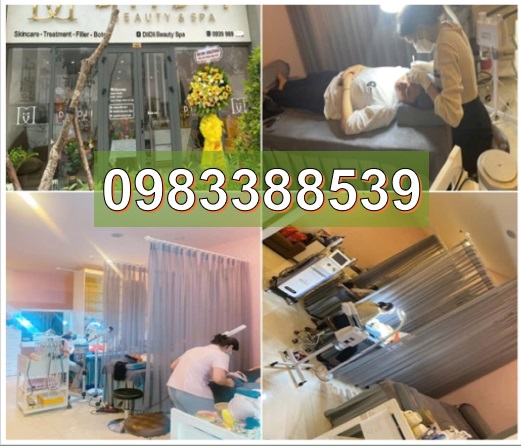 📌minh can sang tiem spa - nail - mi - goi gan lang dai hoc thu duc, 0983388539