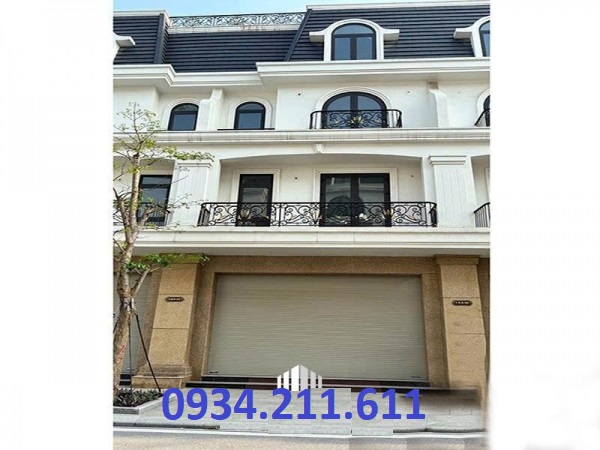 🔥ban nha lien ke hoang huy, thuy nguyen, hai phong - 0934.211.611
