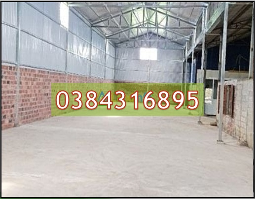 🔶can cho thue mat bang, kho /xuong tai hoa dong, thuy nguyen, hp. 0384316895