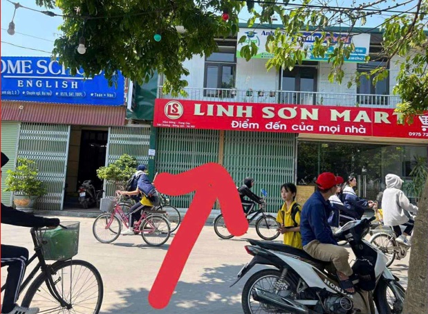 🔶cho thue van phong, kd hoac lop hoc tai duong dong, xa phuc thinh, ha noi, 0348804849