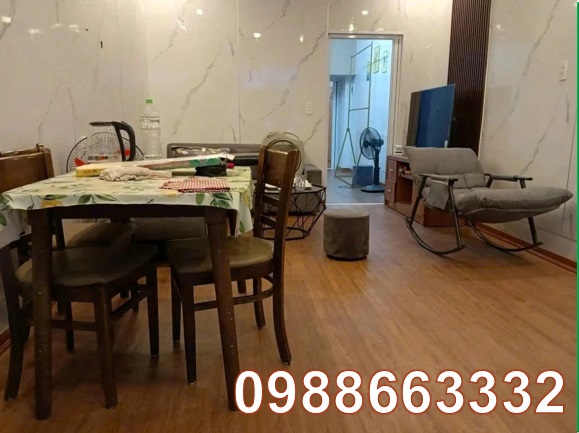 🔹chinh chu cho thue chtt nguyen cong tru, 70m2 tang 1 vua o vua kinh doanh. 0988663332