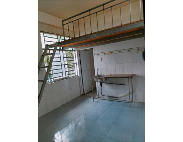 🔹cho thue phong tro duong pham van bach, phuong an hoi tay, tp.hcm, gia 2.2tr/th; 0904925039