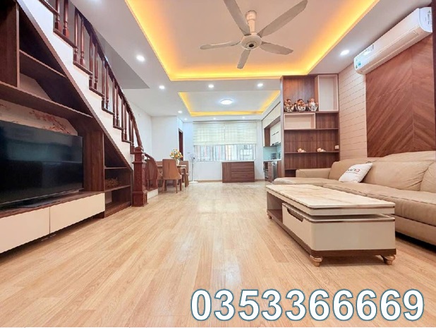 🔹dau mat pho phung hung - vf3 - gan pho - o to tranh 10m - noi that cao cap - vao o ngay - 12,2 ty - 0353366669