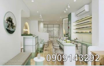 ☢️Cần Sang nhượng Spa tại trung tâm P.3, Q.3, Tp.HCM, 0909143292
