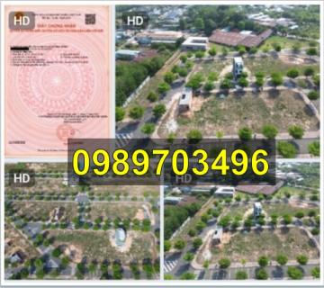 ☢️Chính chủ bán nhanh lô đất nền đẹp, sẵn sổ, full thổ cư Phường Thới Hòa,  Bến Cát; 0989703496