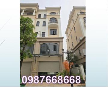 ☢️Siêu phẩm biệt thự 5 tầng 1 tum Vihomes Ocean Park 2 - Long Phụng Nhất Thể, chỉ 2x tỷ, 0987668668