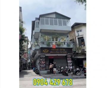 ✨Cho thuê tầng 1 nhà mặt phố Văn Miếu - Quốc Tử Giám, Hà Nội, MT 6m, kinh doanh cực tốt! 0904429678