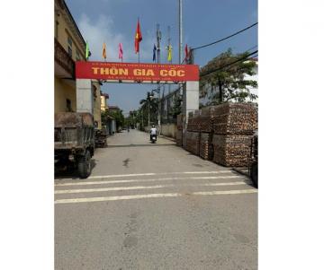 ⭐Bán đất tặng nhà vị trí đẹp tại Gia Cốc, Kiêu Kỵ, Gia Lâm; 0984331159