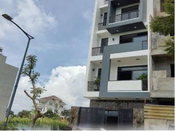⭐Bán gấp nhà đẹp khu dân cư Khang Điền, Bình Chánh, Tp.HCM. 10.5tỷ, 0988339541