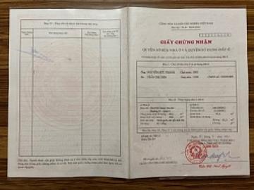 ⭐Bán nhà Đ.Đoàn Văn Bơ (Q.4), có GPXD mới - Khu trung tâm Tp.HCM, 0961941748