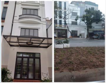 ⭐Bán nhanh nhà đẹp giá tốt - chủ đi nước ngoài giảm giá sâu nhà mặt phố Tây Tựu, Hà Nội. LH 0379977557