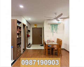 ⭐Chính chủ cần bán căn hộ đẹp tại CT1 – EcoGreen City, 286 Nguyễn Xiển, Thanh Liệt, HN; 0987190903