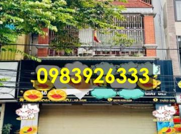 Gia đình cần bán ngôi nhà 4 tầng, trung tâm P. Phủ Lý - Ninh Bình (Hà Nam cũ)