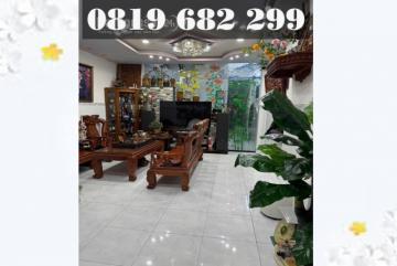 ⭐Chính chủ cần bán nhà mặt tiền Âu Cơ (P.14), Tân Bình, TP.HCM. 0819 682 299