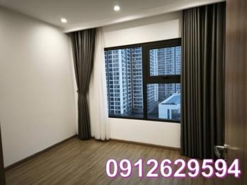 ⭐Chính chủ cho thuê gấp căn hộ 2PN+1 GS2 Vinhomes Smart City Tây Mỗ, HN, 0912629594