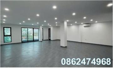 ⭐Chính chủ cho thuê tòa nhà văn phòng vị trí đẹp tại Nguyễn Văn Huyên (Cầu Giấy), Hà Nội. 0862474968