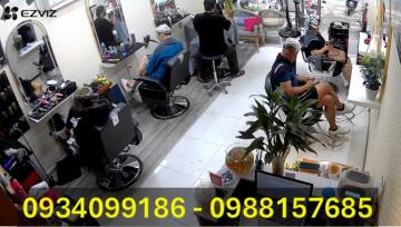 ⭐Chính chủ nhượng gấp Hair Salon & Nail Spa cao cấp khu Hàn Quốc tại Phú Mỹ Hưng. LH 0934099186