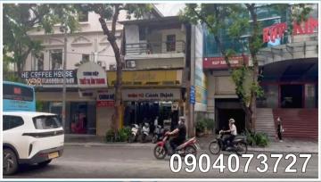 ⭐Cho thuê nhà nguyên căn mặt phố Hàng Bài - Vị trí Kim Cương trung tâm Hà Nội - 0904073727