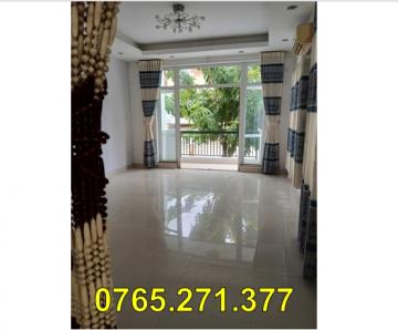 ⭐️Bán biệt thự chính chủ - KĐT Nam Long, P.Tân Thuận, TP.HCM; 0765.271.377