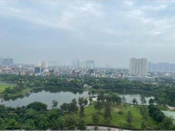 ⭐️Bán CHCC chính chủ view hồ cực đẹp tại N01-T5 Ngoại Giao Đoàn (P.Xuân Đỉnh, Hà Nội mới); 0936353136