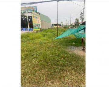 ⭐️Bán đất mặt tiền vị trí đẹp QL50 tại Cần Đước Long An; 0909090946