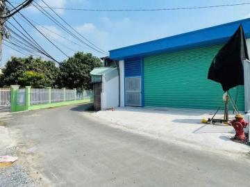 ⭐️Bán kho mini MT xe tải, KD tốt Đ.Bông Văn Dĩa và kho xưởng tại Đ.Cây Bàng, xã Tân Nhựt, TP.HCM; 0977275579