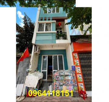 ⭐️Bán nhà mặt đường số 93 phố Lê Lai, Ngô Quyền, Hải Phòng; 0964118151